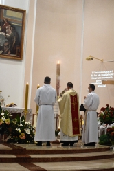 03.04.2021 - Wielka Sobota - Wigilia Paschalna