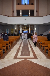 04.04.2021 - Niedziela Zmartwychwstania Pańskiego