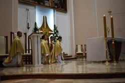 04.04.2021 - Niedziela Zmartwychwstania Pańskiego