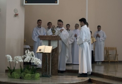 Przywitanie ks. proboszcza Artura Manelskiego_20