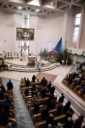 06.01.2024 - Objawienie Pańskie - Trzej Królowie 