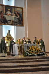 06.10.2020 - Imieniny ks. Proboszcza