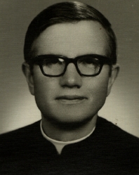 06.2012 - Br. Mieczysław Mystkowski w latach 1949-2012