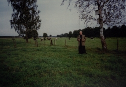 06.2012 - Br. Mieczysław Mystkowski w latach 1949-2012