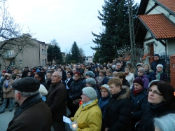 Parafialna Droga Krzyżowa 2017_11