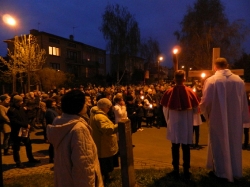 Parafialna Droga Krzyżowa 2017_22