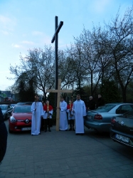 Parafialna Droga Krzyżowa 2017_3