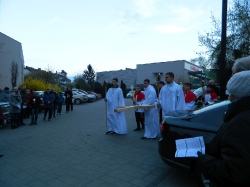 Parafialna Droga Krzyżowa 2017_4