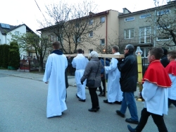 Parafialna Droga Krzyżowa 2017_9