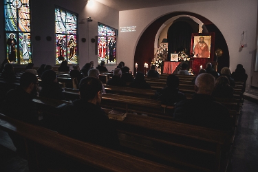 Ciemna Jutrznia Wielki Piątek_6
