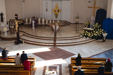 08.04.2023 - Ciemna Jutrznia