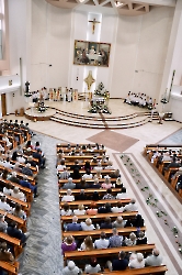 08.06.2023 - Boże Ciało - Msza Święta