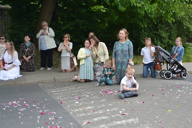 Boże Ciało 2023 - Procesja_136