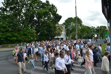 Boże Ciało 2023 - Procesja_181