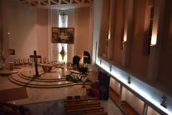 10.04.2020 - Wielki Piątek - Liturgia Męki Pańskiej