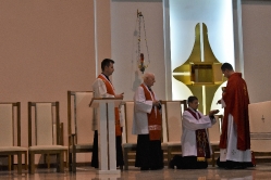 10.04.2020 - Wielki Piątek - Liturgia Męki Pańskiej