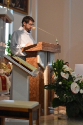 11.04.2020 - Wielka Sobota - Wigilia Paschalna