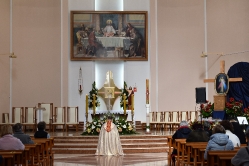 11.04.2021 - Niedziela Miłosierdzia Bożego
