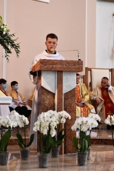 11.06.2020 - Uroczystość Najświętszego Ciała i Krwi Chrystusa - Msza Święta