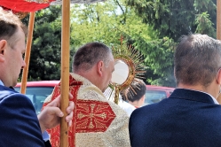 Boże Ciało - Procesja_1