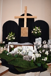 12.04.2020 - Niedziela Zmartwychwstania Pańskiego