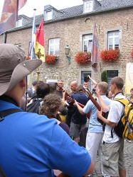 13-28.08.2011 - ŚDM w Madrycie - pielgrzymka młodzieży
