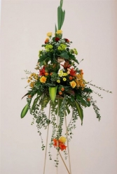 15.06.2008 - Poświęcenie kościoła - Dekoracja