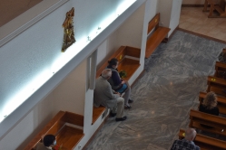 15.08.2020 - Wniebowzięcie Najświętszej Maryi Panny