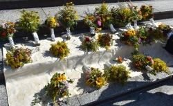 15.08.2021 - Wniebowzięcie Najświętszej Maryi Panny