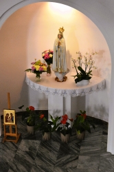 15.08.2022 - Wniebowzięcie Najświętszej Maryi Panny