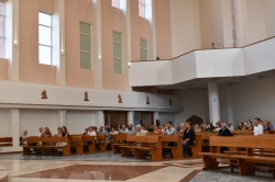 15.08.2022 - Wniebowzięcie Najświętszej Maryi Panny