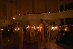 16.04.2022 - Wielka Sobota - Wigilia Paschalna