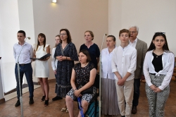 16.06.2022 - Uroczystość Najświętszego Ciała i Krwi Chrystusa - Msza Święta