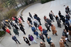 17.04.2022 - Niedziela Zmartwychwstania Pańskiego
