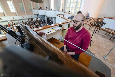 Droga Krzyżowa Piatek 2025_26