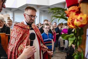 Droga Krzyżowa Piatek 2025_40