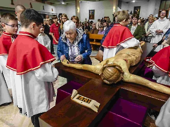 Wielki Piątek Liturgia 2025_116