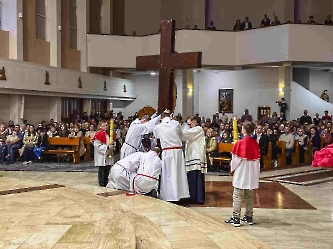 Wielki Piątek Liturgia 2025_138