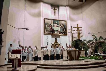 Wielki Piątek Liturgia 2025_163