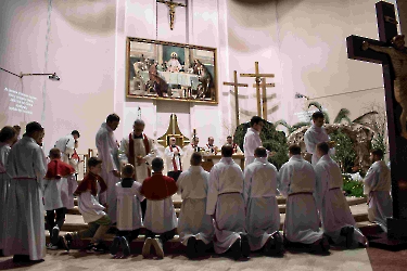Wielki Piątek Liturgia 2025_173