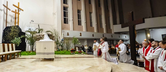 Wielki Piątek Liturgia 2025_197