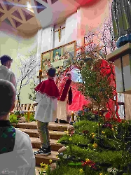 Wielki Piątek Liturgia 2025_245