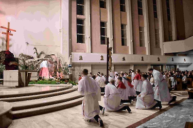Wielki Piątek Liturgia 2025_252
