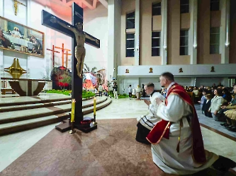 Wielki Piątek Liturgia 2025_253