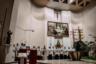 Wielki Piątek Liturgia 2025_26