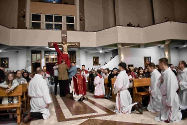 Wielki Piątek Liturgia 2025_75