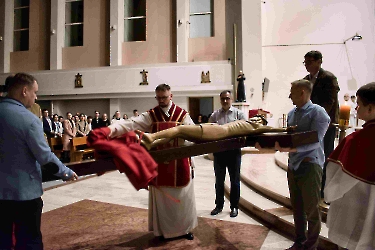 Wielki Piątek Liturgia 2025_85
