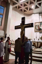 Wielki Piątek Liturgia 2025_87