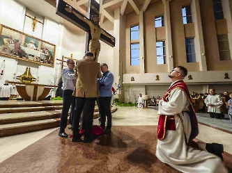 Wielki Piątek Liturgia 2025_90