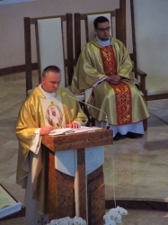 18.05.2020 - Stulecie urodzin św. Jana Pawła II